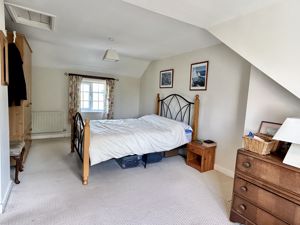 Bedroom 1- click for photo gallery